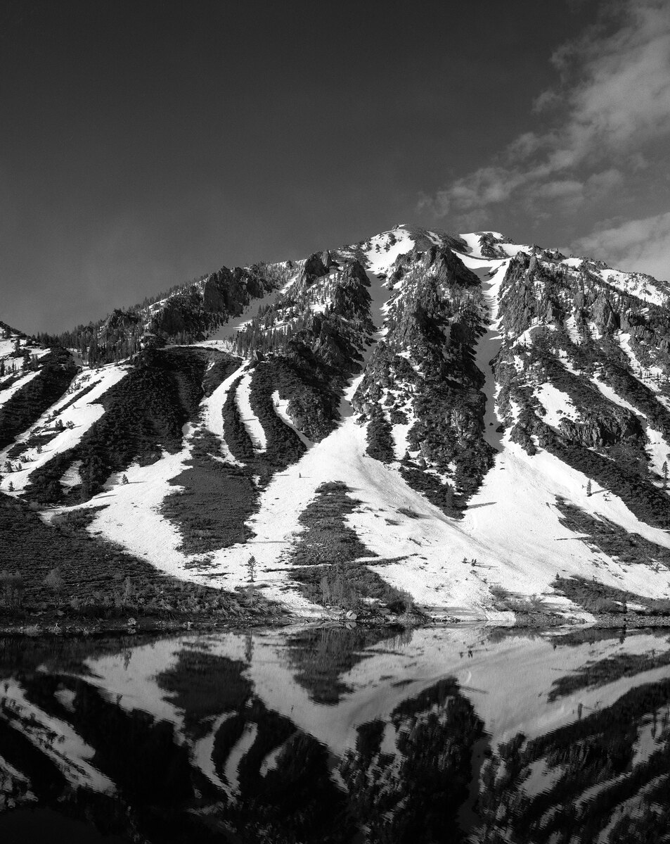 Sierra-Nevada 1, CA