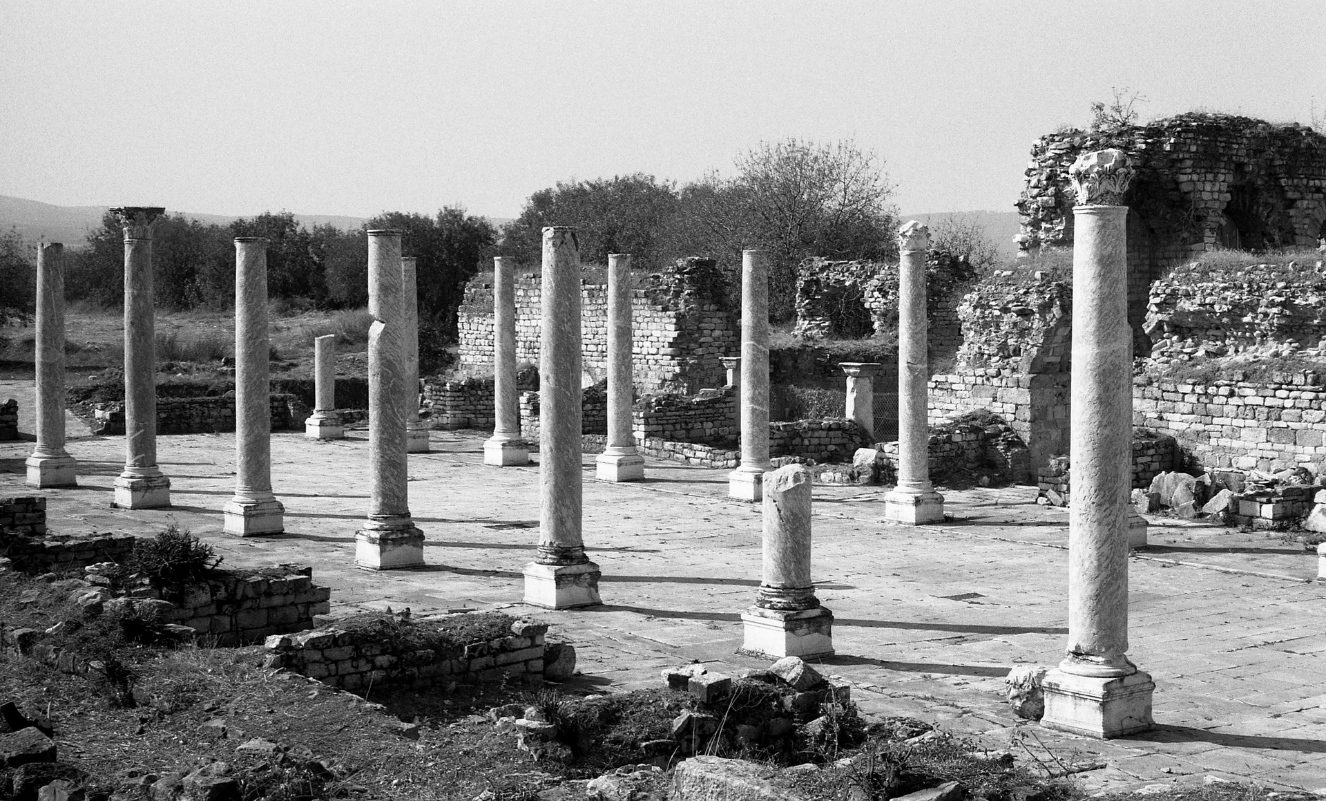 Aphrodisias 13, TR