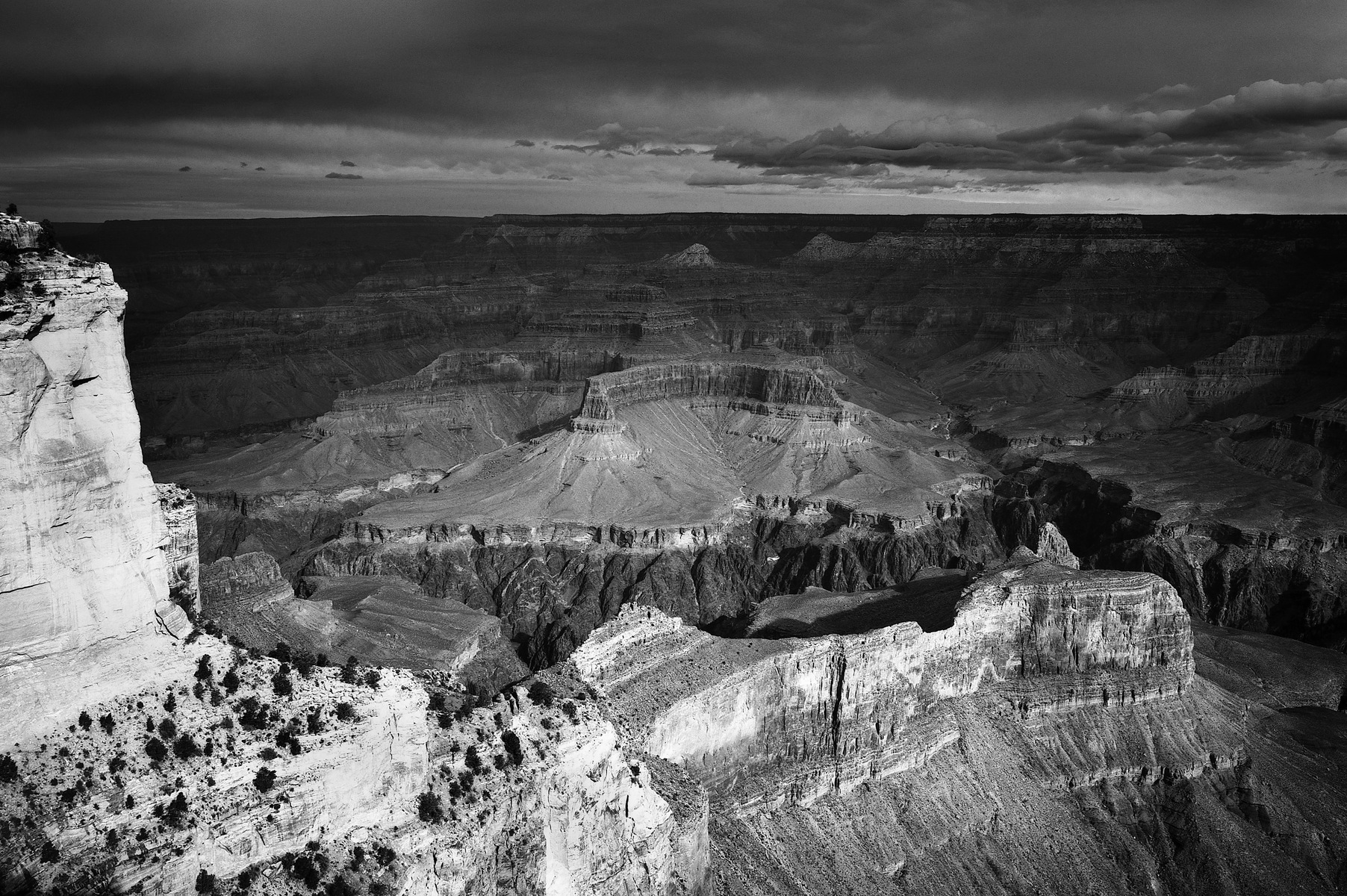 Grand Canyon NP 3, AZ