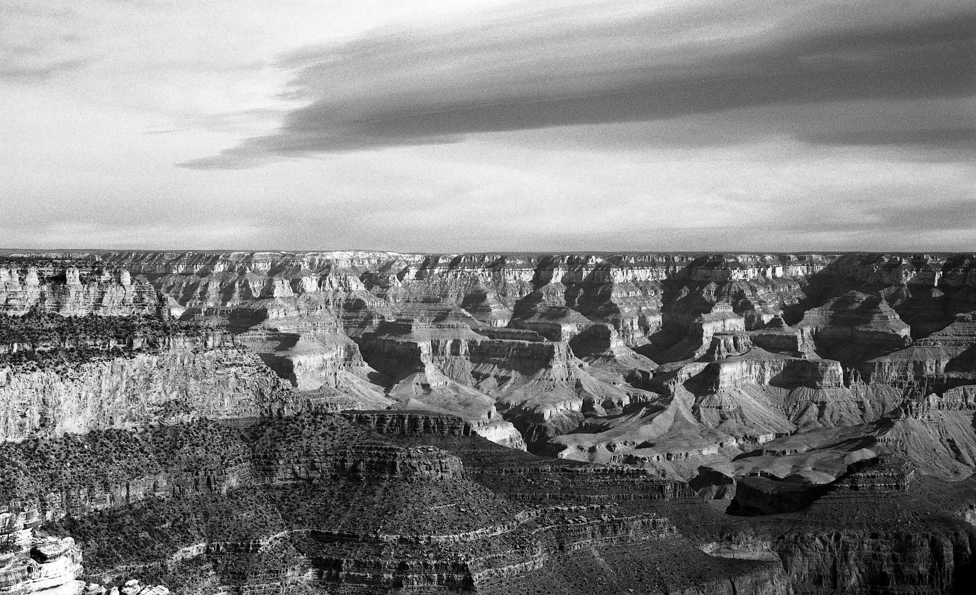 Grand Canyon NP 5, AZ