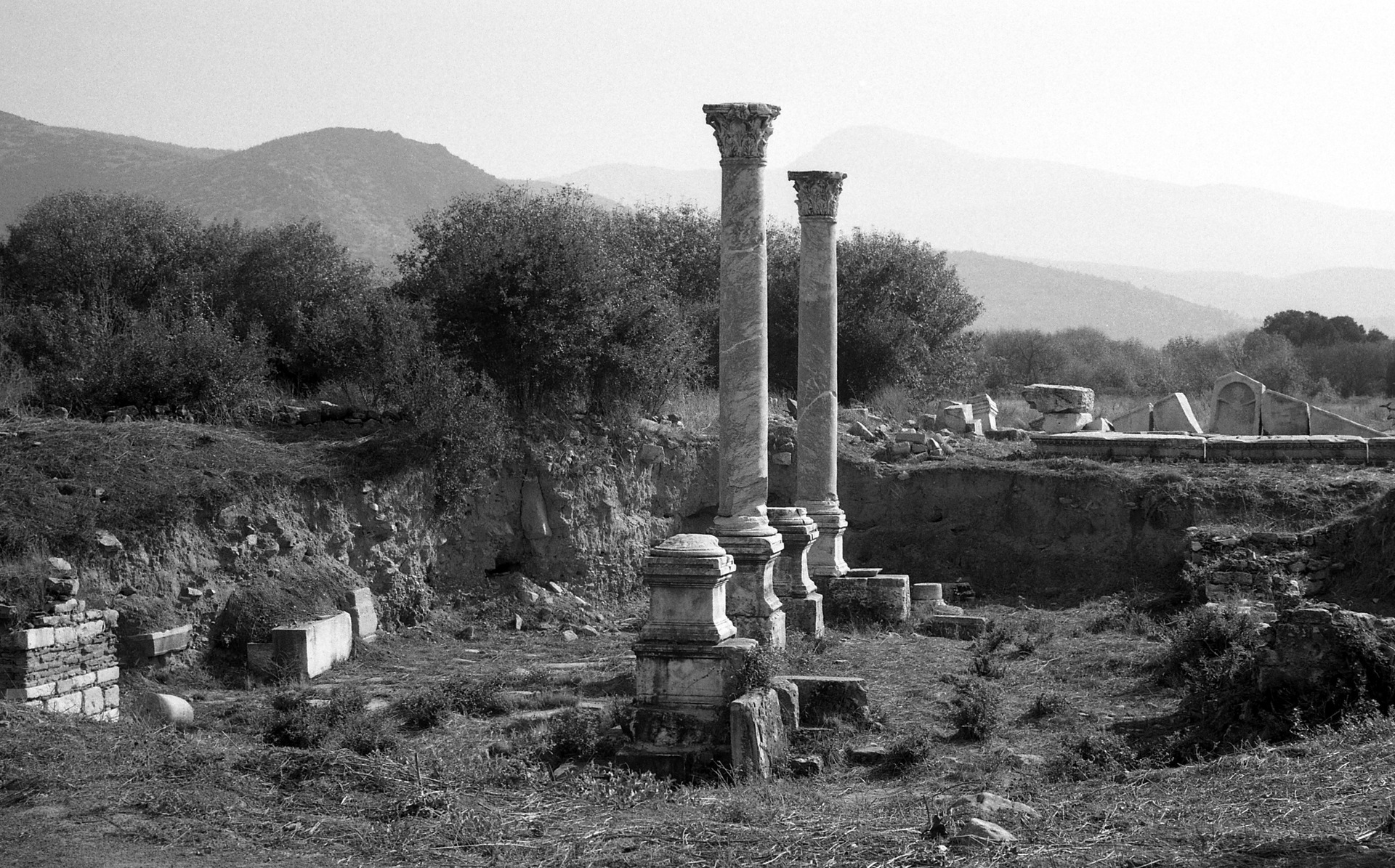 Aphrodisias 3, TR