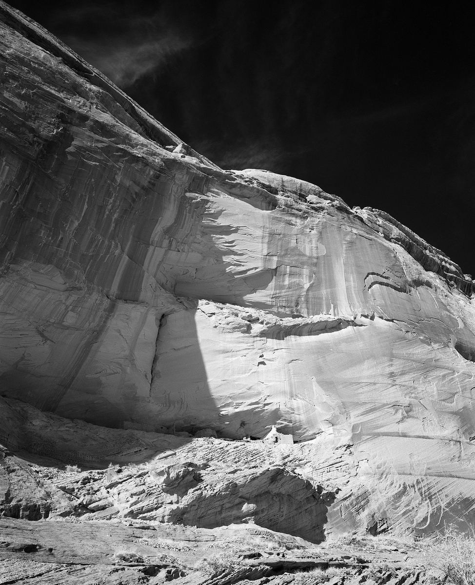 Canyon de Chelly 1, AZ