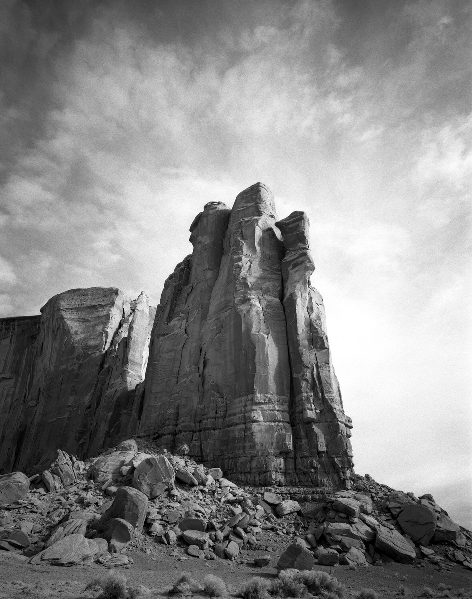 Monument Valley NP 3, AZ