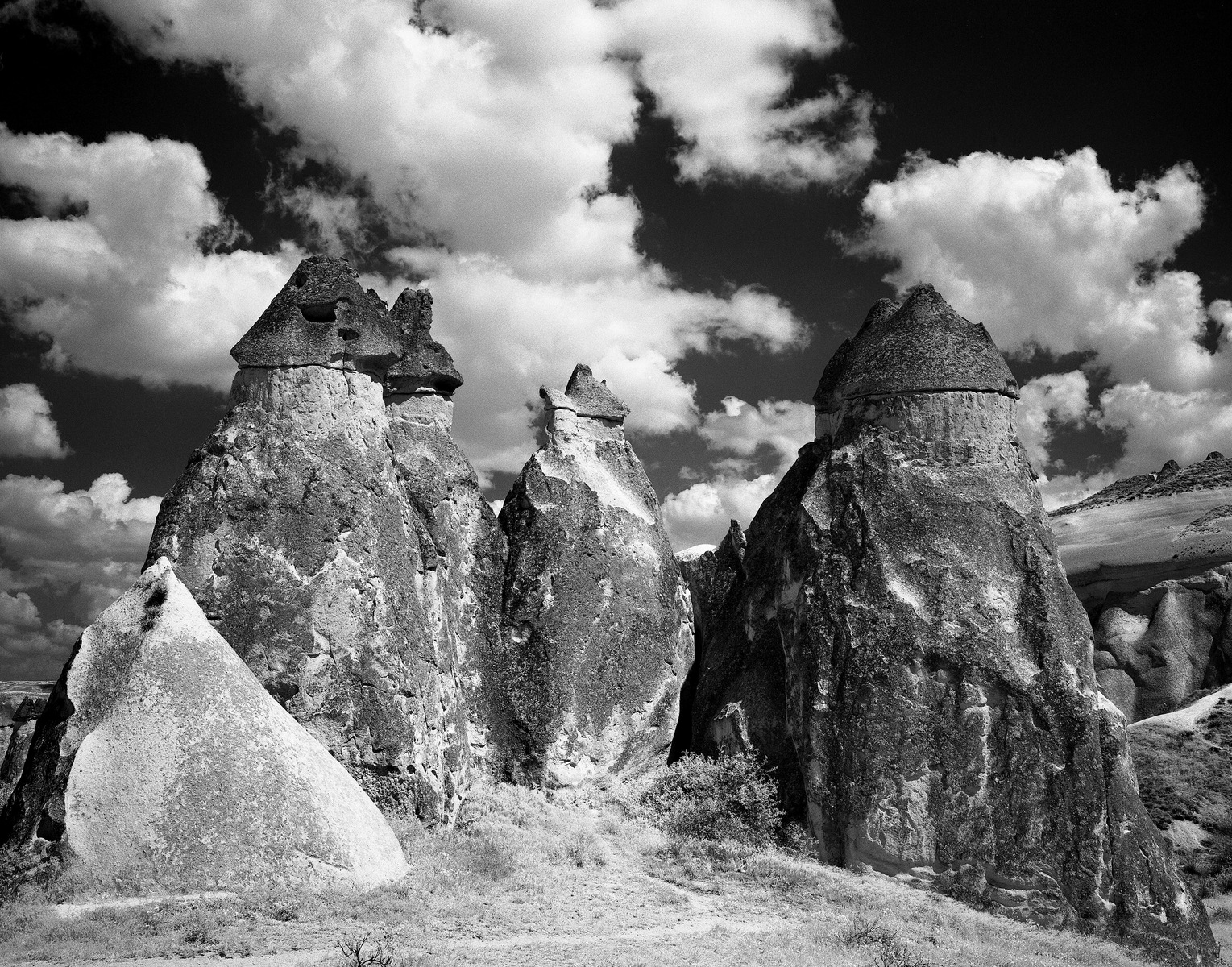 Cappadocia 2, TR