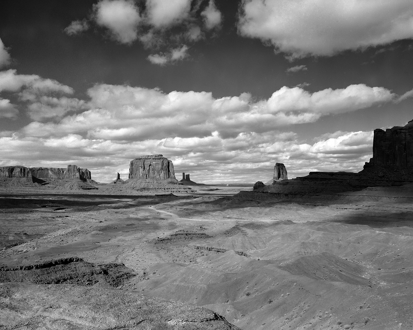 Monument Valley 5, AZ
