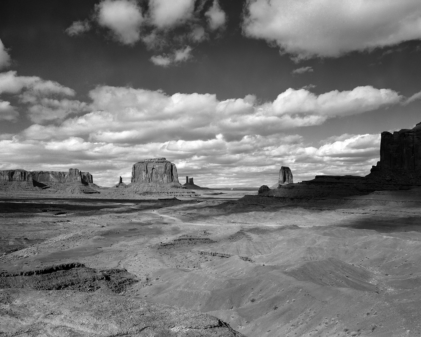 Monument Valley 5, AZ